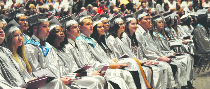 Graduating Seniors
